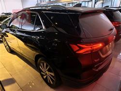 شيفروليه إكوينوكس